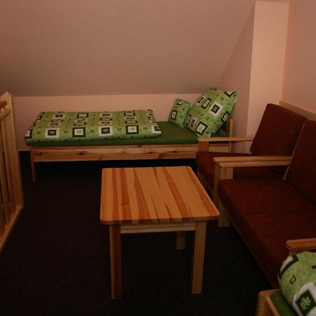 Wellness Penzion Pod Rozhlednou Kostelec nad Orlici ห้อง รูปภาพ