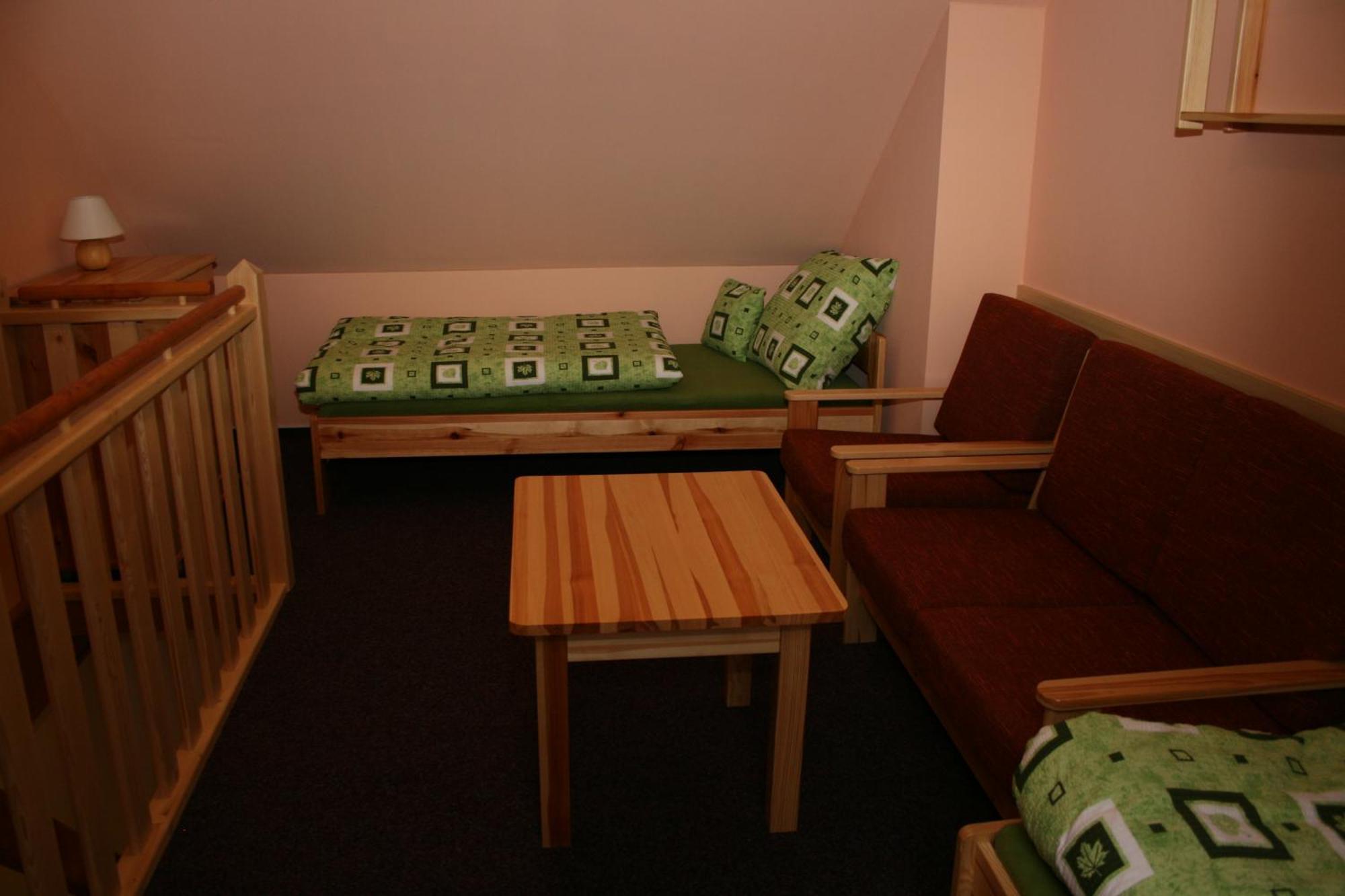Wellness Penzion Pod Rozhlednou Kostelec nad Orlici ห้อง รูปภาพ