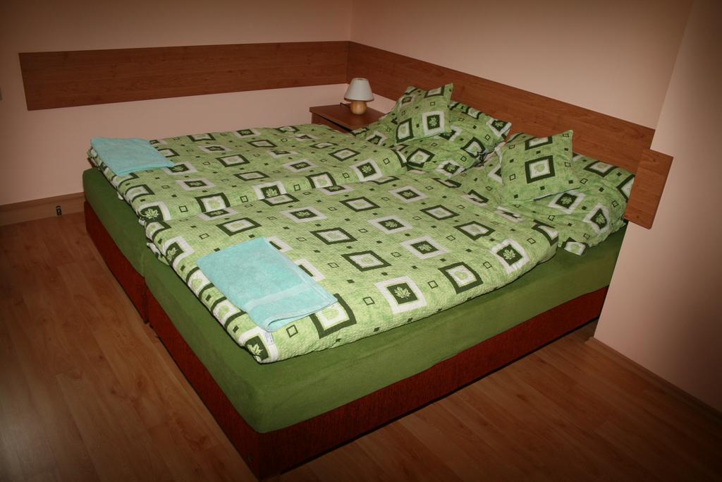 Wellness Penzion Pod Rozhlednou Kostelec nad Orlici ห้อง รูปภาพ