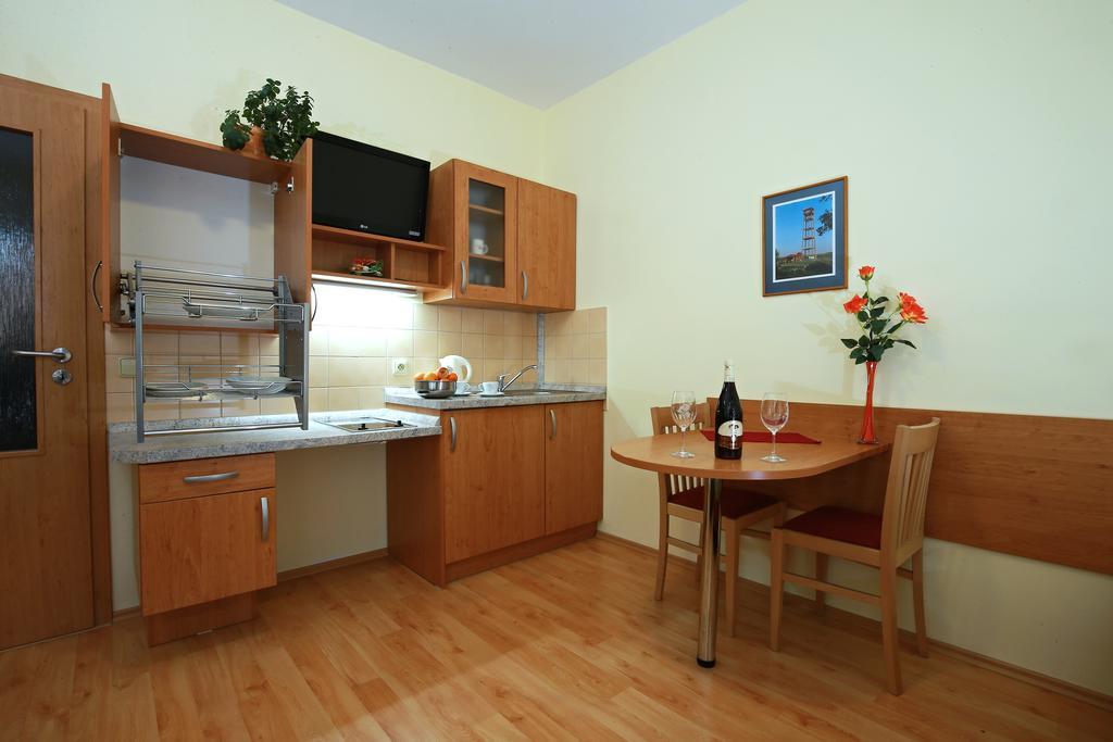 Wellness Penzion Pod Rozhlednou Kostelec nad Orlici ห้อง รูปภาพ