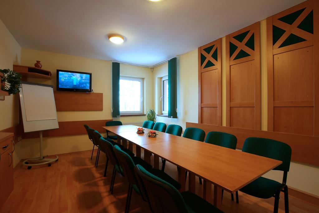 Wellness Penzion Pod Rozhlednou Kostelec nad Orlici ภายนอก รูปภาพ